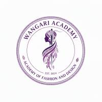wangari academy of fashion and design